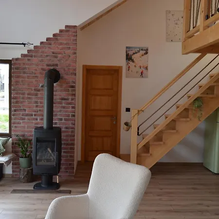 Дом отдыха Montana