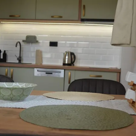 Дом отдыха Montana Гоч