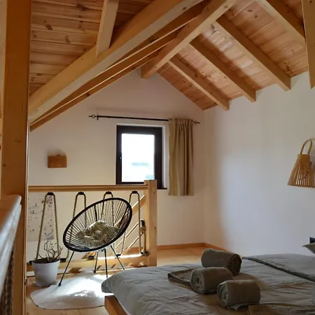 Montana بيت للعطل