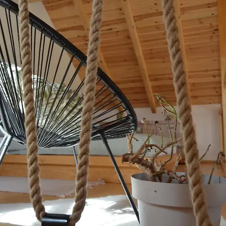 Дом отдыха Montana