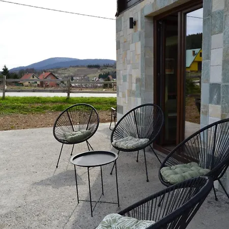 Дом отдыха Montana