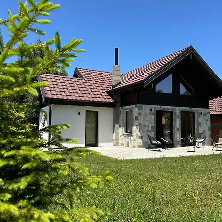 Holiday home Montana *