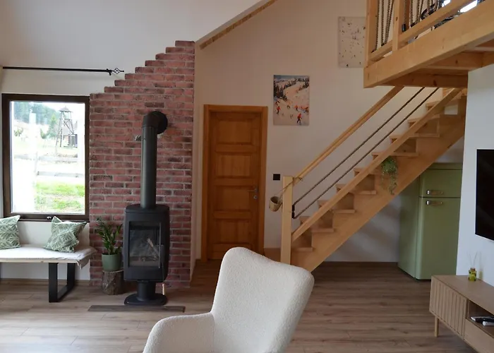 بيت للعطل Montana