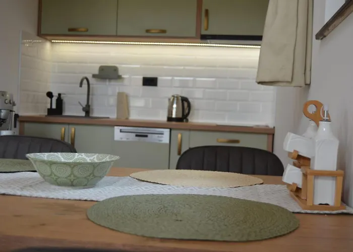 بيت للعطل Montana جوتش