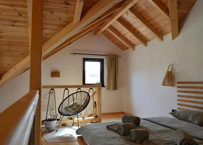 Montana بيت للعطل