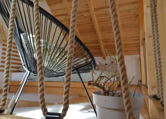 بيت للعطل Montana